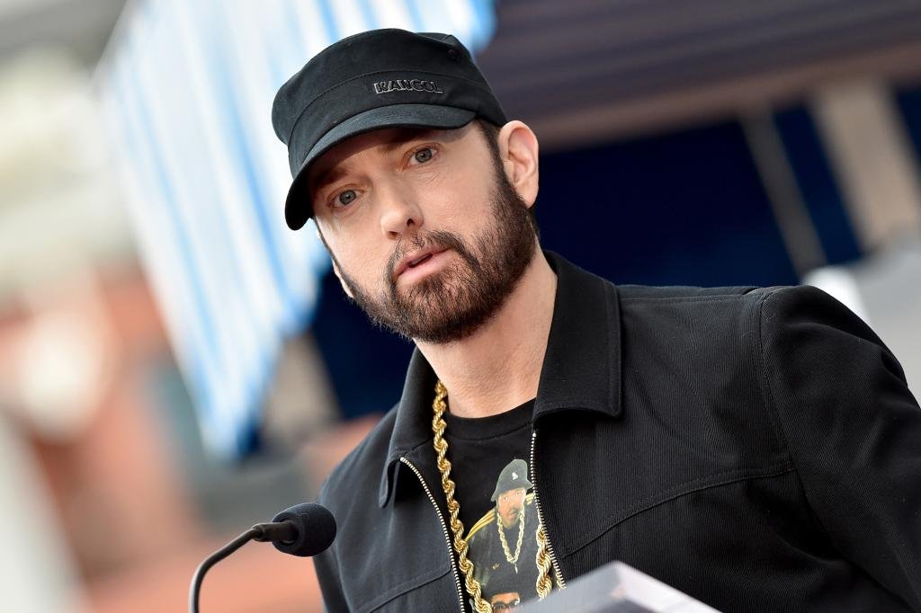 How Much is Eminem’s Net Worth Biography, Age, Wife & more NGNews247