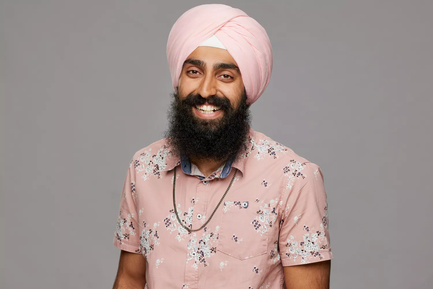 Jag Bains Big Brother 25 Cast Profile & Biography – Pictures, Age, Town, Occupation