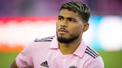 Josef Martínez Biography, Age, Height, Career, Wife, Children, Net Worth