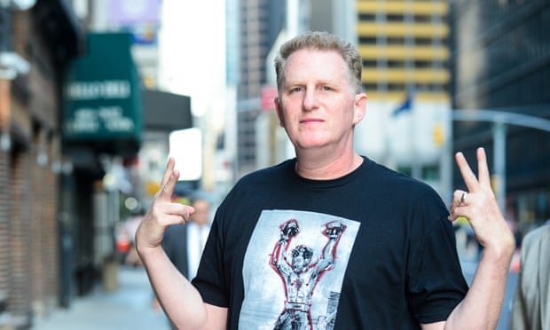 Michael Rapaport Biography: Age, Parents, Movies, Wife, Children, Net Worth