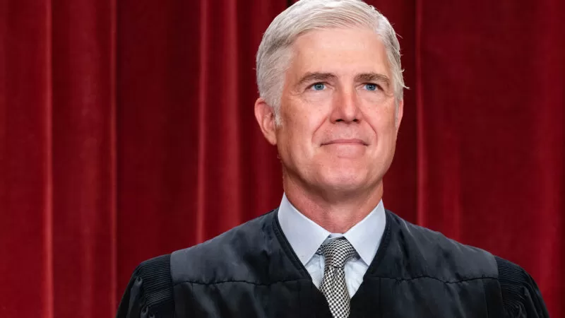 Neil Gorsuch Biography: Age, Height, Parents, Wife, Children, Net Worth