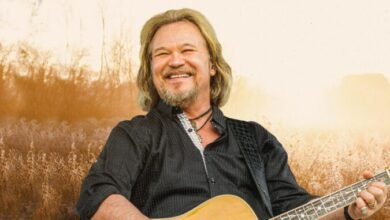 Travis Tritt Biography: Age, Height, Career, Wife, Children, Net Worth ...