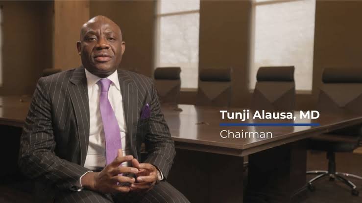 Tunji Alausa: Biography, Age, Wife, Net Worth, State Of Origin, Religion, Parents