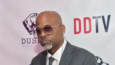 What is Damon Dash’s Net Worth Today