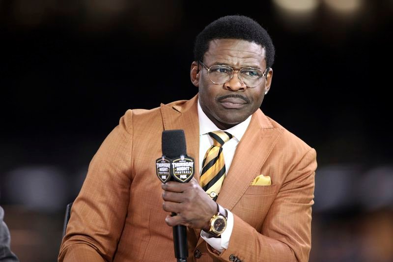 What is Michael Irvin’s Net Worth