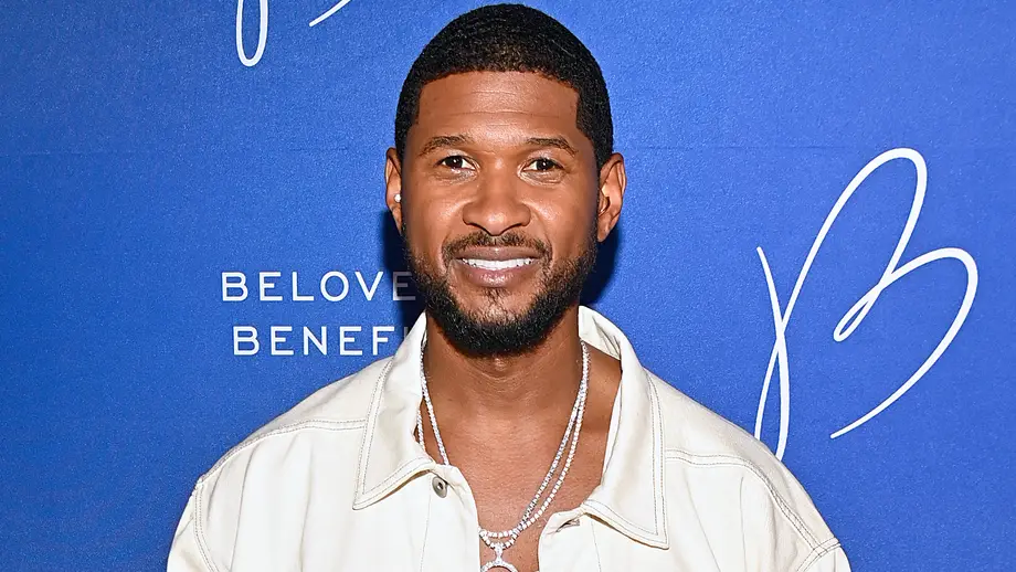 What is Usher’s Net Worth In 2024 Naija News 247