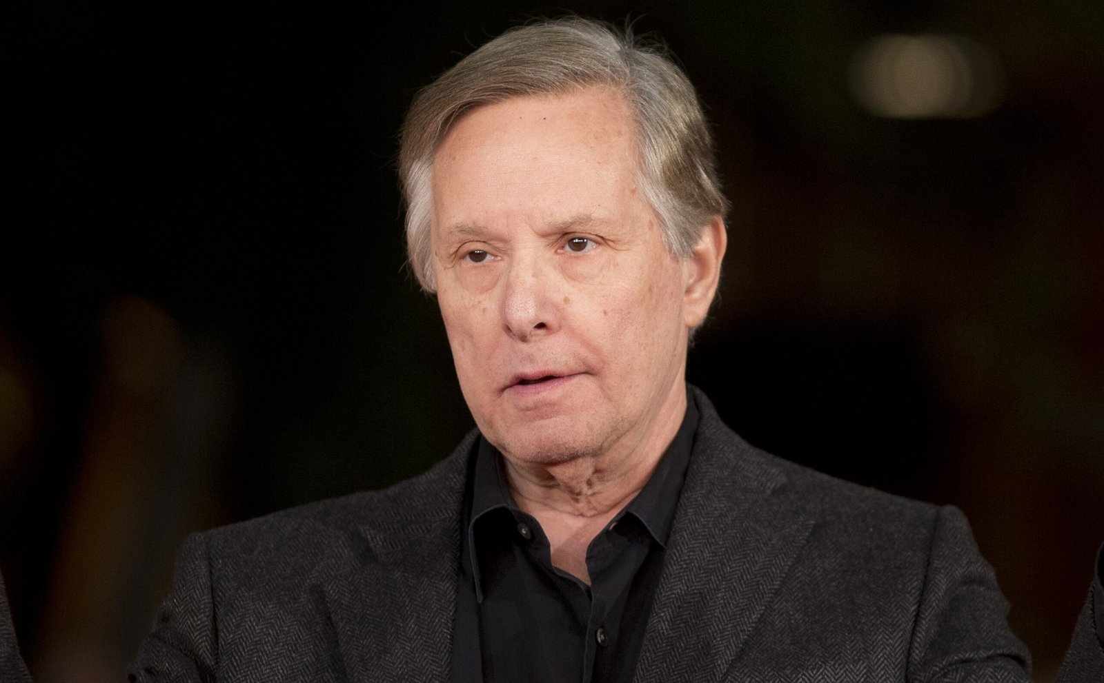 William Friedkin Cause Of Death: Biography, Age, Wife, Funeral, Net Worth