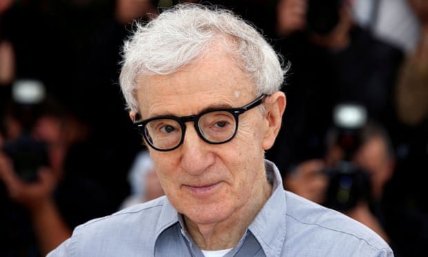 Woody Allen Net Worth, Earnings & Endorsements