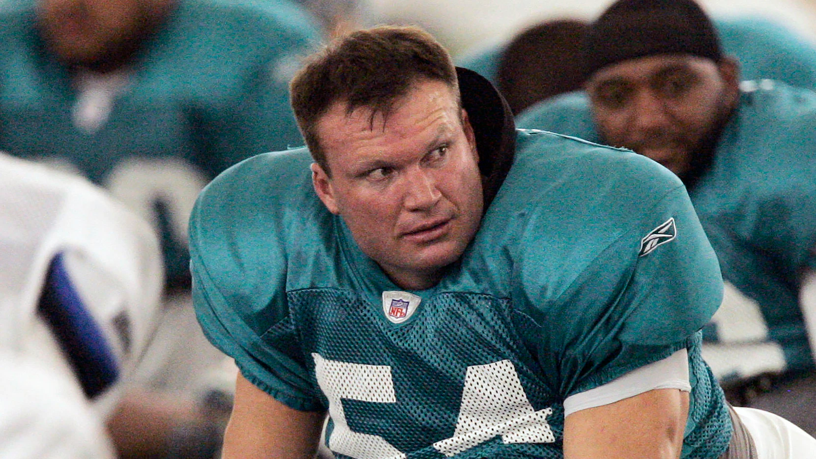 Zach Thomas Biography: Age, Height, Parents, Siblings, Wife, Children, Net Worth