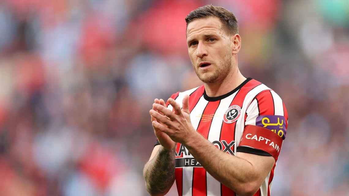 Billy Sharp Biography: Age, Height, Parents, Career, Wife, Children, Net Worth