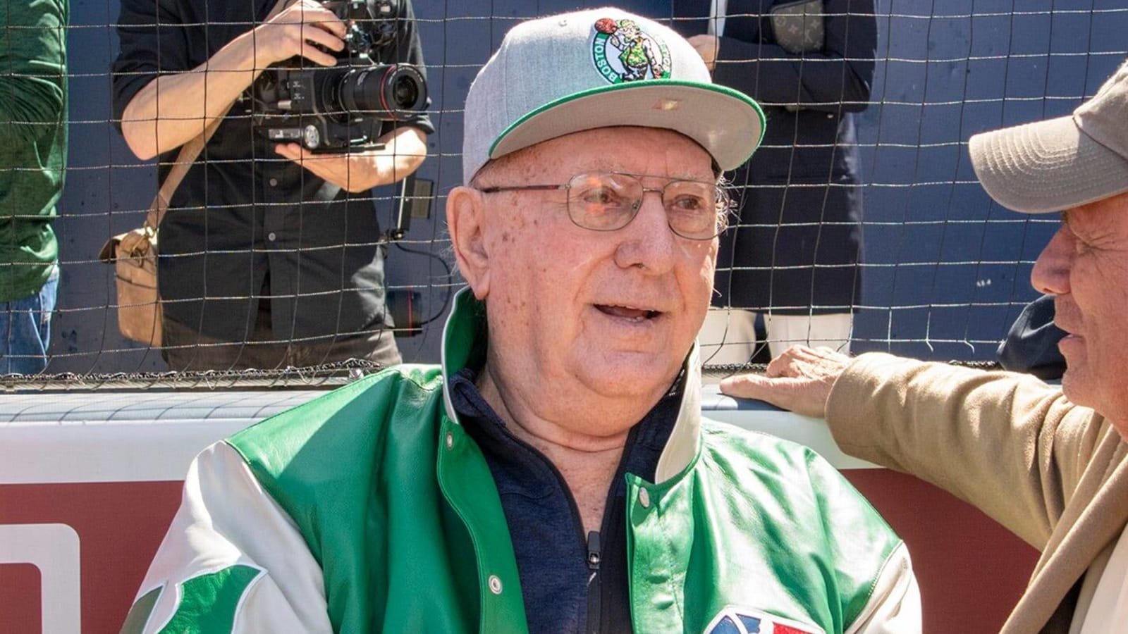 Bob Cousy Net Worth 2024 Biography, Earnings & more Wikibio