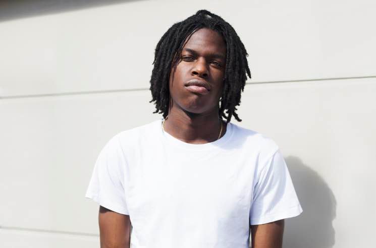 Daniel Caesar Biography: Age, Height, Parents, Career, Wife, Net Worth