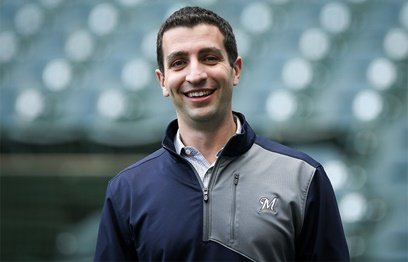 David Stearns Biography: Age, Parents, Wife, Children, Net Worth, Family