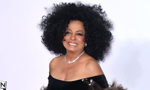 Diana Ross Biography: Age, Height, Parents, Husband, Children, Net Worth