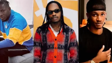 Former Naira Marley signee reveals to Dre DMW