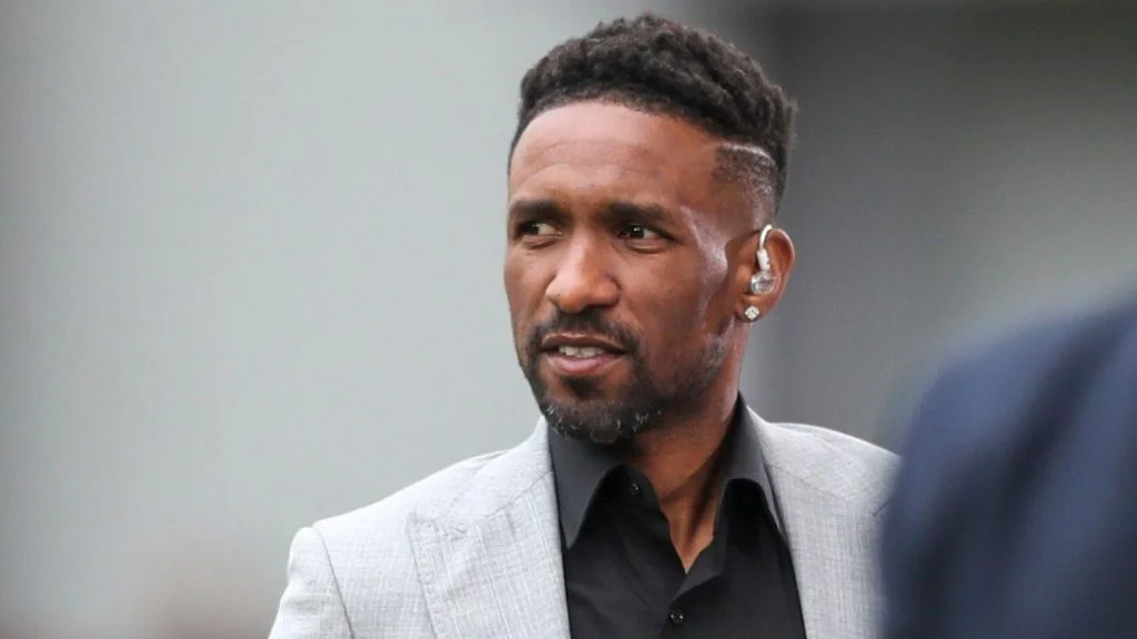 Jermain Defoe Biography: Age, Parents, Career, Wife, Children, Net Worth