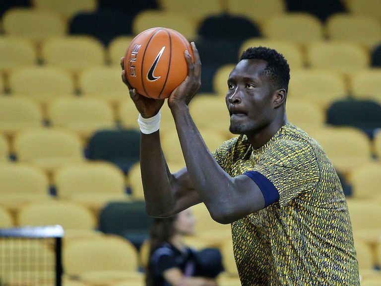 Mamadou N’Diaye Biography: Age, Height, Parents, Wife, Children, Net Worth