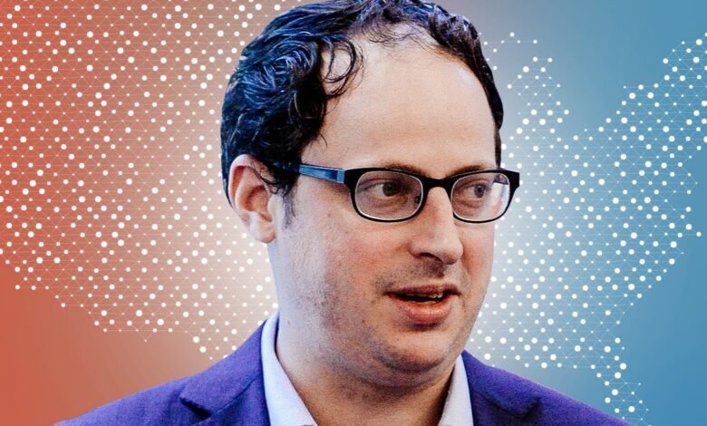 Nate Silver Biography, Age, Height, Parents, Wife, Children, Net Worth