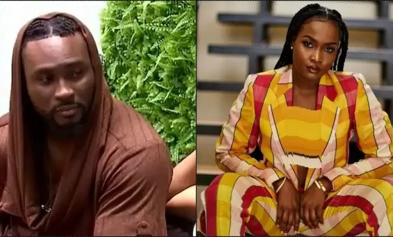 BBNaija All Stars: “Make Thunder Blast Hin Head” — Pere Egbi Fumes As Ilebaye Cries Over Wager Loss [Video]