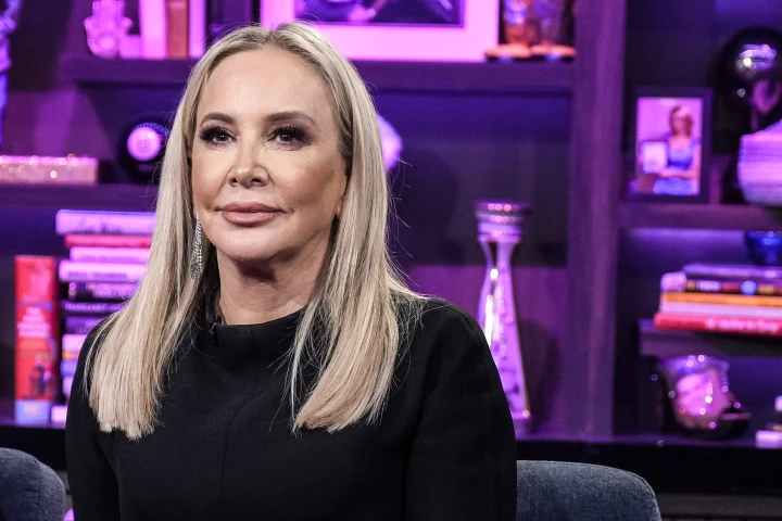 Shannon Beador Biography: Age, Parents, Height, Husband, Children, Net Worth