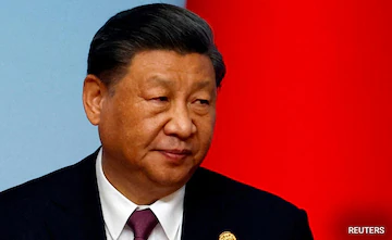 Xi Jinping Biography: Age, Height, Parents, Career, Wife, Children, Net Worth