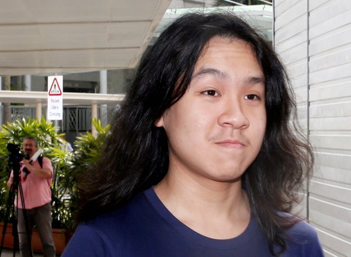 Amos Yee Biography: Age, Height, Parents, Career, Wife, Children, Net Worth