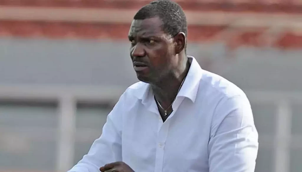 Augustine Eguavoen: Super Eagles Have Quality to Win 2023 AFCON