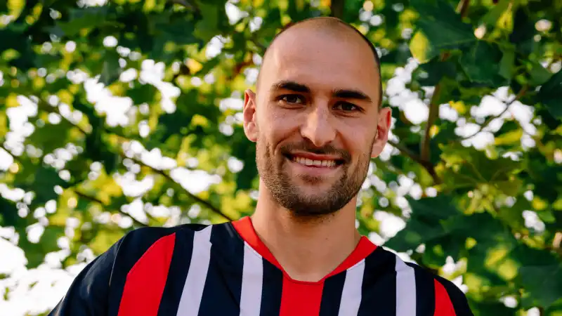 Bas Dost Biography: Age, Height, Career, Wife, Children, Net Worth