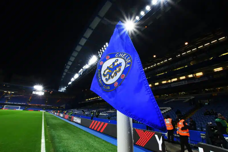 Chelsea Confirms Signing of French Forward Sandy Baltimore