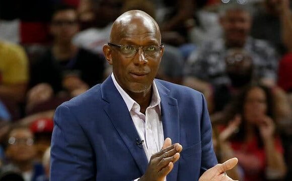 Clyde Drexler Biography: Age, Height, Career, Wife, Children, Net Worth