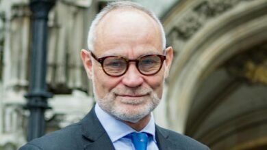 Crispin Blunt Biography, Age, Parents, Wife, Children, Net Worth, Family