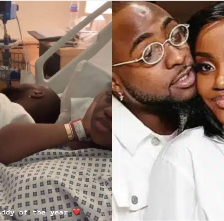 Davido Twins: Did Davido and Chioma Welcome Twins? [Fact Check]