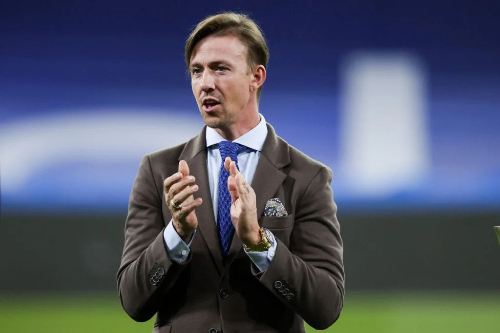 No doubt – Real Madrid Legend, Guti Names World’s Best Footballer