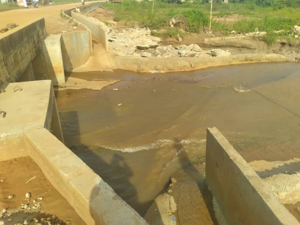 Urban Flooding: Oyo Govt Dredges 8 Flood Prone Rivers, Streams