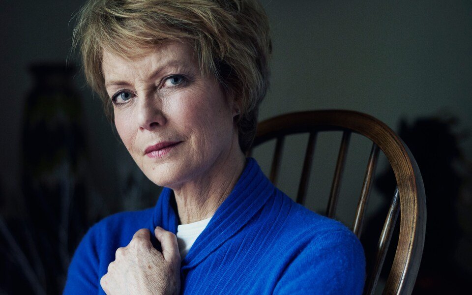 Jenny Seagrove Biography: Age, Height, Career, Husband, Children, Net Worth