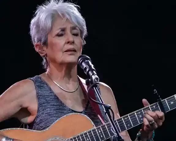 Joan Baez Biography: Age, Net Worth, Height, Career, Hits, Husband, Children, Religion