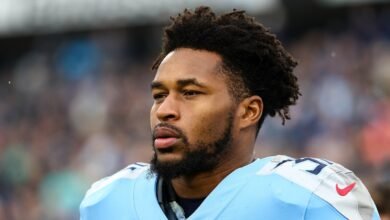 Kevin Byard Biography, Age, Height, Career, Wife, Children, Net Worth