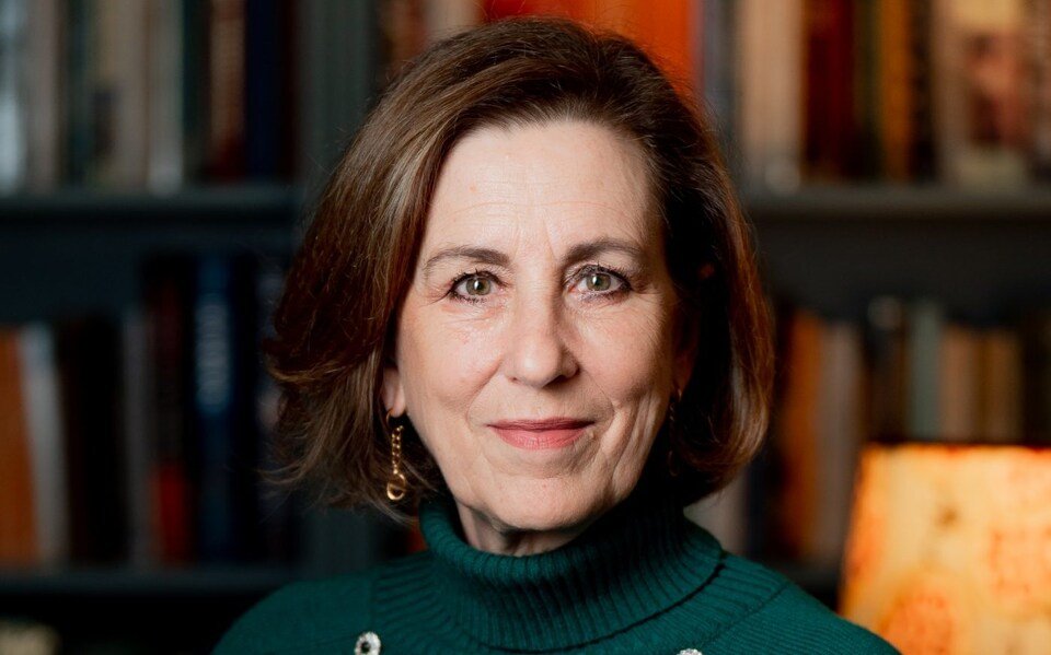 Kirsty Wark Biography: Age, Height, Career, Husband, Net Worth, Children