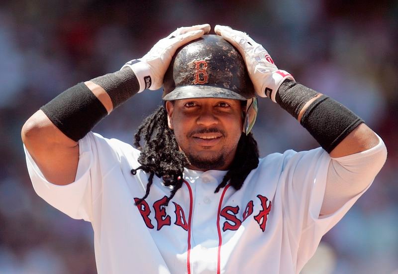 Manny Ramirez Biography: Age, Height, Wife, Children, Net Worth