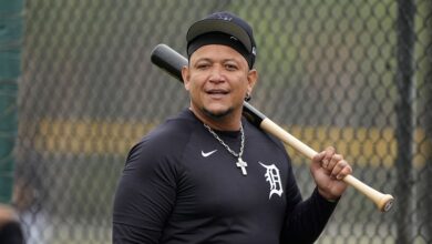 Miguel Cabrera Biography, Age, Height, Career, Wife, Children, Net Worth