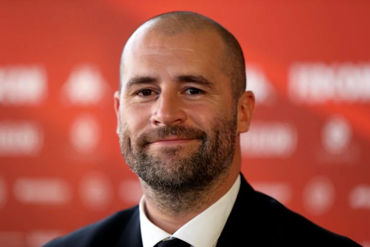 Paul Mitchell Biography: Age, Parents, Wife, Children, Net Worth