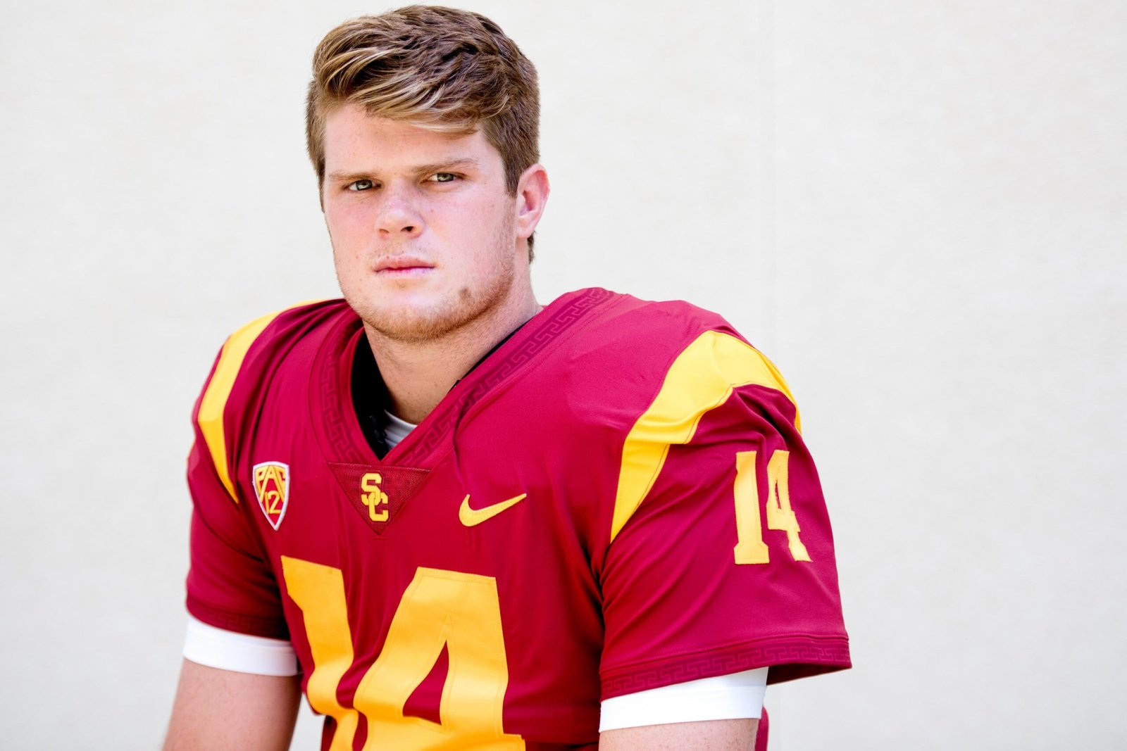 Sam Darnold Biography: Age, Height, Career, Wife, Children, Net Worth