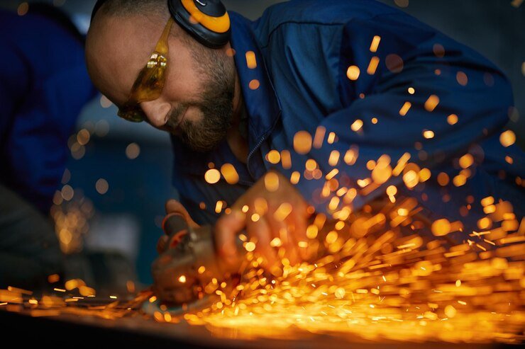 Welder Jobs in Illinois: Salary and Requirements