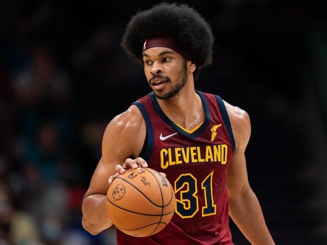 The Life and Career of NBA Player Jarrett Allen