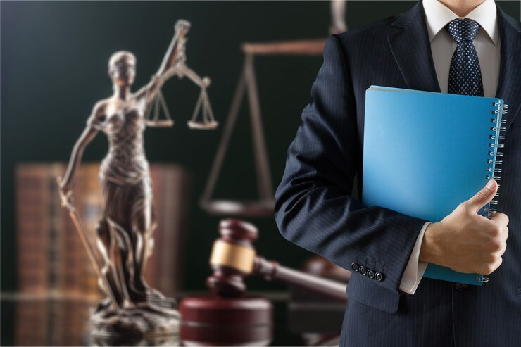 Personal Injury Lawyer: Everything You Need to Know