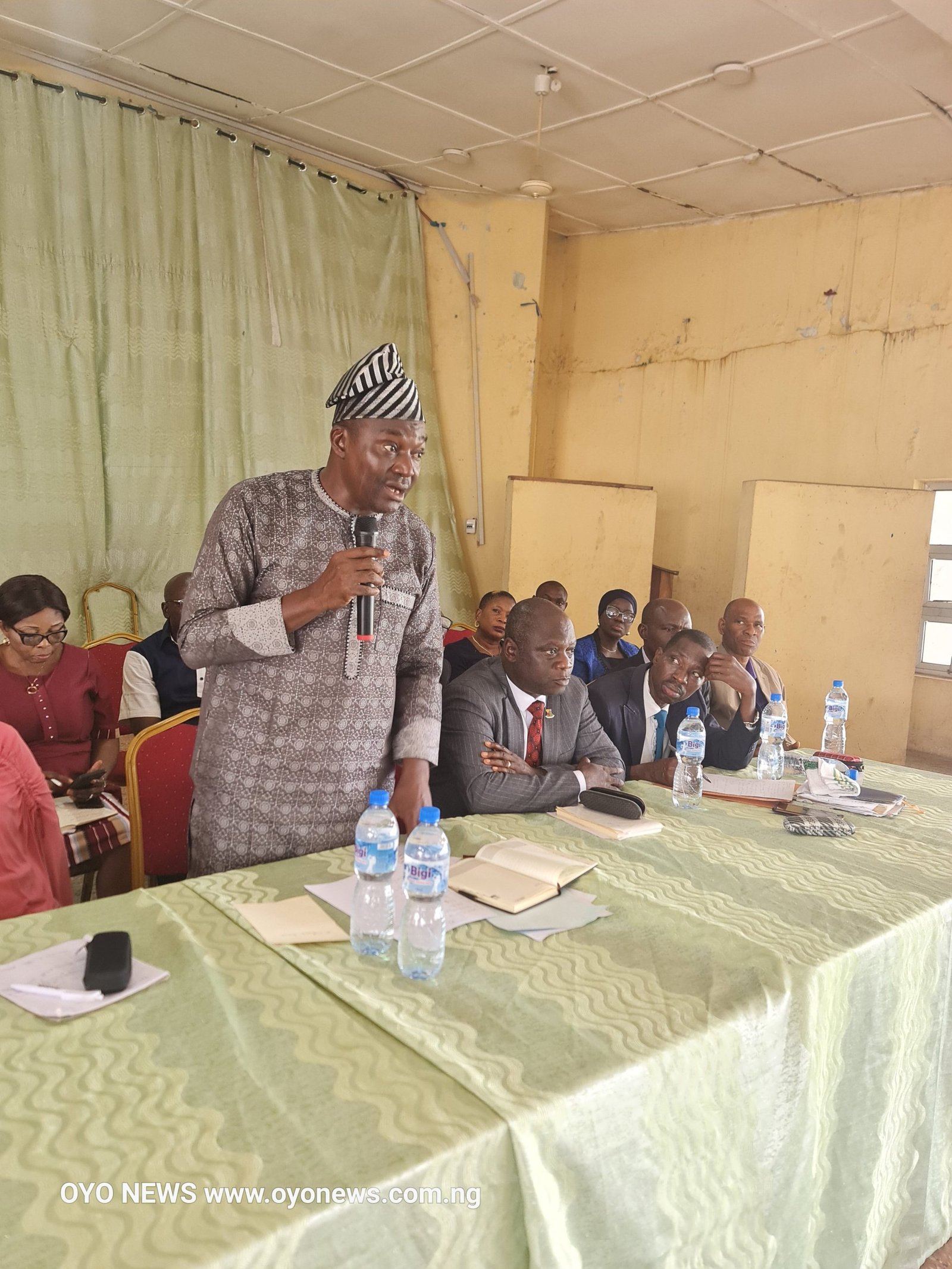 Oyo Govt. to Shutdown ‘Mushroom’ Primary Schools