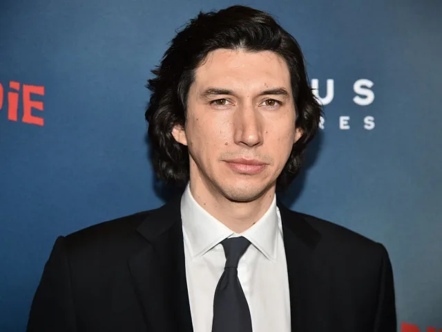 Adam Driver Biography: Age, Height, Career, Wife, Children, Net Worth