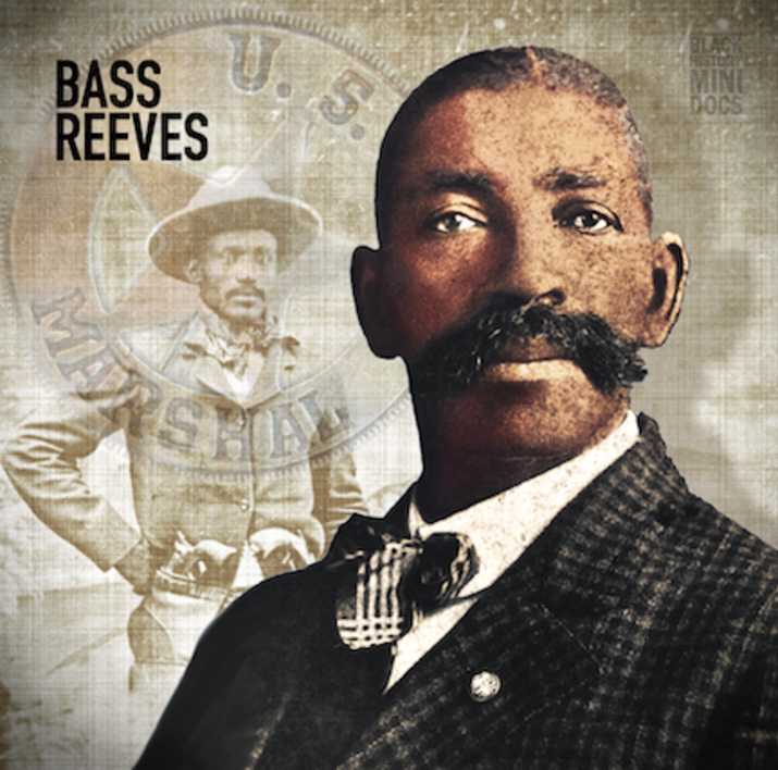 Bass Reeves Cause of Death: Biography, Age, Career, Net Worth, Family