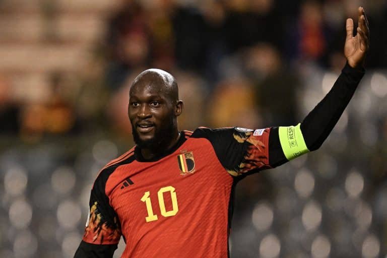 Euro 2024: Romelu Lukaku Beats Ronaldo, Lewandowski, Kane to Set New Record