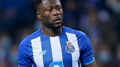 Chancel Mbemba Biography, Age, Height, Parents, Net Worth